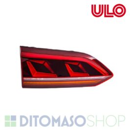 FANALE POSTERIORE INTERNO SX A LED PER VW TOUAREG 11/2017> ULO OE 760945307A