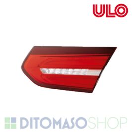 FANALE POSTERIORE INTERNO DX A LED PER MERCEDES GLC COUPE' C253 01/2015> ULO OE A2539062201