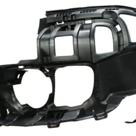 STAFFA PARAURTI ANTERIORE SX PER MINI COUNTRYMAN F60 ALL4 10/2016> [OE 51117390507]