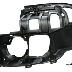 STAFFA PARAURTI ANTERIORE SX PER MINI COUNTRYMAN F60 ALL4 10/2016> [OE 51117390507]