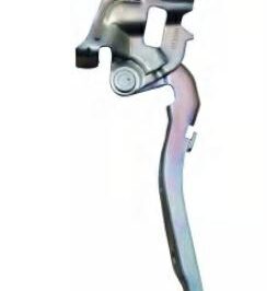 CERNIERA SX COFANO ANTERIORE PER HYUNDAI i20 05/2012> OE 791101J500