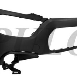 PARAURTI ANTERIORE PRIMER+FORI TERMINALI PER CITROEN C3 01/2020> OE 167373471T