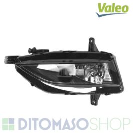 FENDINEBBIA SINISTRO DBL PER VW GOLF 7 01/2017> VALEO OE 5G0941661F