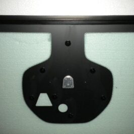 PARABREZZA INCAPSULATO ACUSTICO VERDE C/SENSORE+CAMERA+ADAPTIVE LIGHT+LANE DEPARTURE+FINESTRELLA PER OPEL ASTRA K 09/2015-