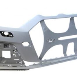 PARAURTI ANTERIORE PRIMER+PDC+LAVAFARI PER AUDI A1 07/2018> OE 82A807065DGRU