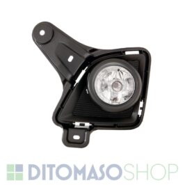 FENDINEBBIA SX HB4 PER TOYOTA YARIS 04/1999>12/2005  MODELLO ICHIKOH [OE 8122052053]