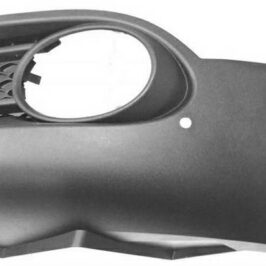 MODANATURA SX PARAURTI ANTERIOREC/FENDINEBBIA PER FIAT PANDA CLIMBING-TREKKING 01/2012> OE 735547674