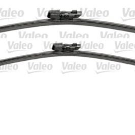 VM433 KIT SPAZZOLE TERGI SILENCIO X-TRM (MM 650+650)