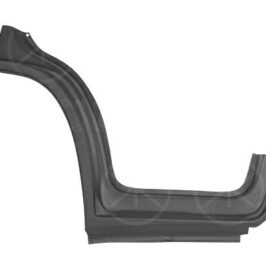 SOTTOPORTA SX C/GIROPARAFANGO PER CITROEN JUMPER-FIAT DUCATO-PEUGEOT BOXER 08/2006> OE 1344285080