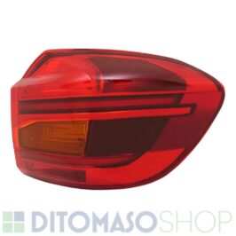 FANALE POSTERIORE DESTRO ESTERNO A LED PER BMW X3 G01 01/2018> OE 63217408734