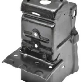 STAFFA RINFORZO PARAURTI ANTERIORE DX PER TOYOTA RAV 4 01/2019> OE 570130R010