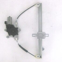 ALZACRISTALLO ELETTRICO SX POSTERIORE PER LANCIA THESIS 2002> [OE 51755335]