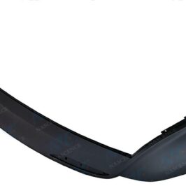 SPOILER PARAURTI POSTERIORE PER TESLA MODEL X 2015> OE 105835400E