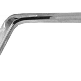 MODANATURA GRIGLIA DX CROMATA PARAURTI ANTERIORE PER MITSUBISHI ASX 10/2016>