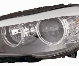 FARO SX 2H7 C/MOTORINO ELETTRICO PER BMW S5 F10/F11 01/2010> [OE 63117203239]