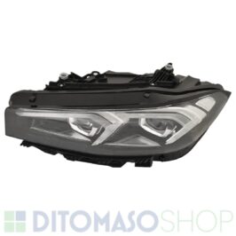 FARO SX A LED C/MOTOR ELETTR BMW SERIE 3 G20-G21 09/22>