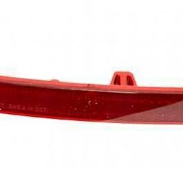 CATADIOTTRO POSTERIORE SX PER BMW SERIE 3 F30-F31 07/2015> OE 63147400207