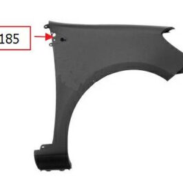 PARAFANGO ANTERIORE DX PER RENAULT CLIO 09/2005>10/2012 [OE 7701476103]