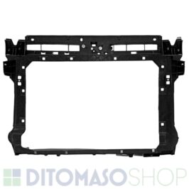 OSSATURA SKODA KODIAQ 01/17> 1.4 TSI 125 1.4-1.5 TSI 150CV