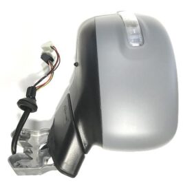 RETROVISORE DX ELETTRICO TERMICO PRIMERIZZATO C/SONDA+LUCCIOLA PER JEEP RENEGADE 2014-