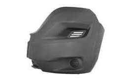 CANTONALE ANTERIORE SX PRIMED+GIROPARAFANGO PER CITROEN JUMPER-FIAT DUCATO-PEUGEOT BOXER 01/2014> [OE 735589818]