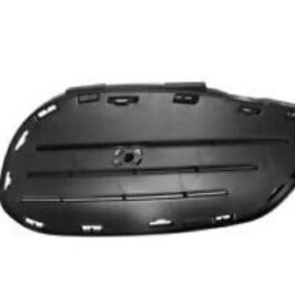GRIGLIA DX INTERNA PARAURTI ANTERIORE PER MERCEDES CLASSE E C207 COUPE' 01/2014>  AMG [OE A2078852523]