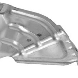 STAFFA PARAFANGO ANTERIORE SX PER OPEL MOKKA 01/2013> [OE 1100038]