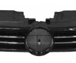 GRIGLIA RADIATORE CROMATA/NERA PER VW JETTA 01/2011> [OE 5C6853651AZLL]