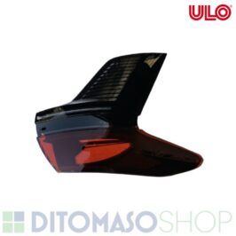 FANALE POSTERIORE DESTRO ESTERNO A OLED AUDI A6 01/2205> VERSIONE ALTA ULO OE 4P0945224E