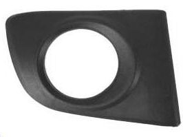 CORNICE FENDINEBBIA DX PER NISSAN MICRA K12 01/2003>08/2005 [OE 62256AX600]