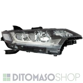 FARO DESTRO H7-HB3 C/LED+MOTORINO PER MITSUBISHI OUTLANDER 09/2015> OE 8301C864