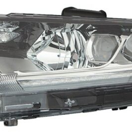 FARO DX H7-HB3 C/LED +MOTORINO PER MITSUBISHI OUTLANDER 09/2015> [OE 8301C864]