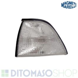 FANALINO ANTERIORE SX BIANCO PER BMW SERIE 3 E36 COUPE'-CABRIO 02/1992> MARELLI [OE 82199403093]