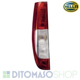 FANALE POSTERORE SX PER MERCEDES VITO-VIANO W639 09/2003> HELLA [OE A6398200164]