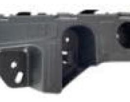 STAFFA PARAURTI ANTERIORE SX PER OPEL MOKKA 01/2013> OE 95245366