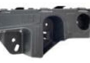 STAFFA PARAURTI ANTERIORE SX PER OPEL MOKKA 01/2013> OE 95245366