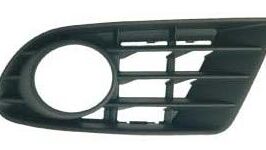 GRIGLIA FENDINEBBIA DX PER VW GOLF PLUS 10/2005>02/2009 TUV [OE 5M0853666B9B9]