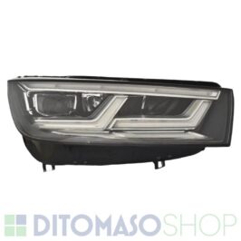 FARO DESTRO FULL LED PER AUDI Q5 01/2016> OE 80A941774