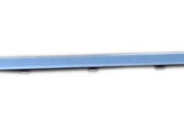 PROFILO MODANATURA PORTA ANTERIORE DX CROMATO PER RANGE ROVER 08/2012> OE LR105108