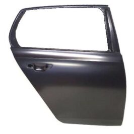 PORTA POSTERIORE DX PER VW GOLF 6 01/2009> [OE 5K6833056B]