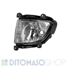 FENDINEBBIA SINISTRO PER KIA RIO 01/2003>08/2005 OE 92201FD000
