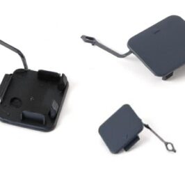 COPRIGANCIO PARAURTI POSTERIORE PER BMW SERIE 5 E39 12/1995>06/2003 [OE 51128219075]