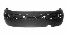 PARAURTI POSTERIORE PRIMED PER CITROEN C3 04/02> C3 10/05>TUV [OE 7410R6]