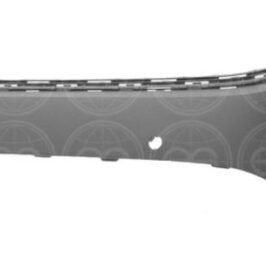 PARAURTI ANTERIORE PRIMED C/PDC PER VW T-ROC 11/2021> OE 2GA807217QGRU