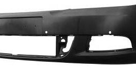 PARAURTI ANTERIORE C/SENSORI PER SKODA OCTAVIA 10/2008>02/2013 - TUV [OE 1Z0807221P]