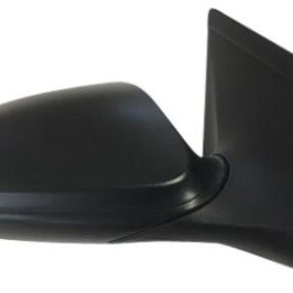 RETROVISORE DX MECCANICO NERO PER HYUNDAI i10 01/2013-