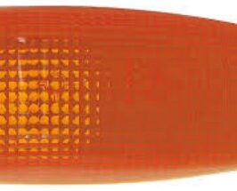 FANALE LAT DX/SX ARANCIO MERCED SPRINTER W901 03/95>03/06