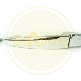 MANIGLIA P/SX BMW S1 E87 2004-2011CROMATA