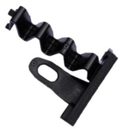 STAFFA PARAURTI ANTERIORE SX PER AUDI A4 10/2015> OE 8W0807333