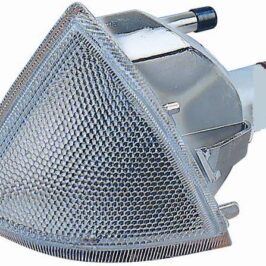 FANALINO  ANTERIORE SX BIANCO PER CITROEN AX 10/1986>03/1996 [OE 95659627]